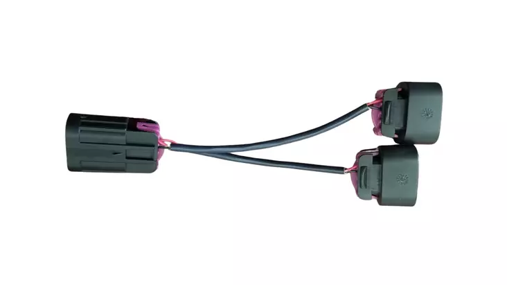 SPI Can Fördelare Polaris - Baklyktor - D527849 - 1