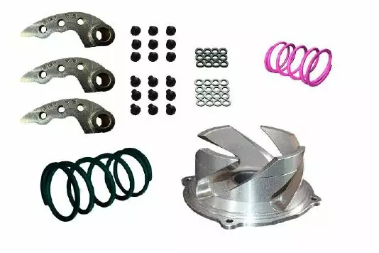 SPI Variatorkit Performance Trail Polaris 900R 129-137" 2025- - Variatorer & Delar - D507479 - 1