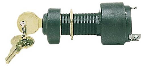 Starter switch wtight nylon - Eldelar - D79009 - 1