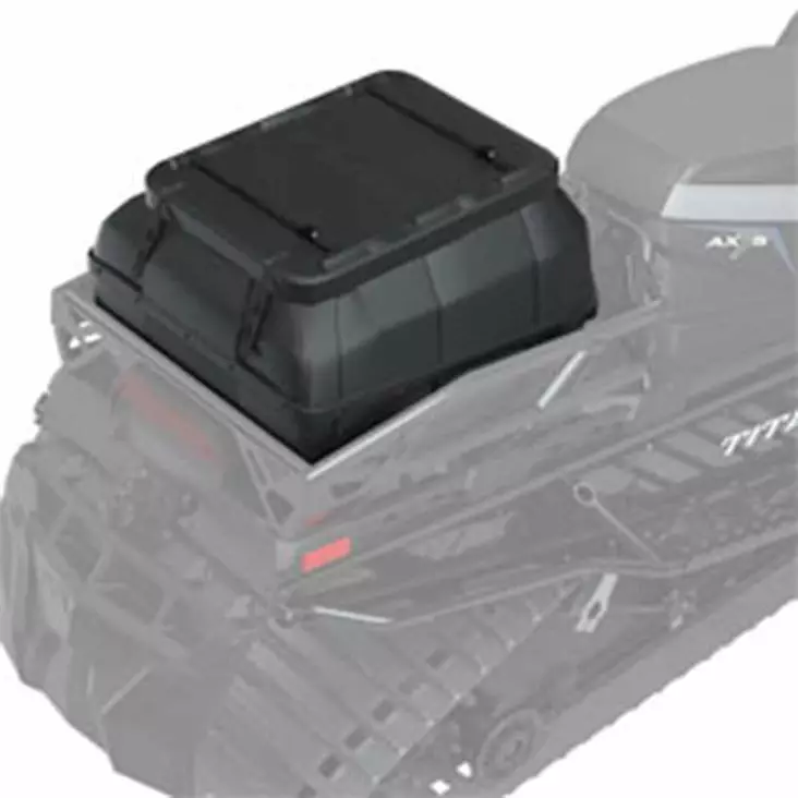 STORAGE BOX TITAN - Skotertillbehör - 16529 - 1