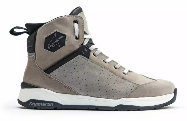 Stylmartin Sko Blink Air Sand - Stövlar & Skor Onroad - D516209 - 1