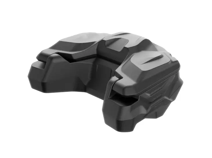 TESSERACT Transportbox Linhai Landforce 650 - Hårda väskor - D529929 - 1
