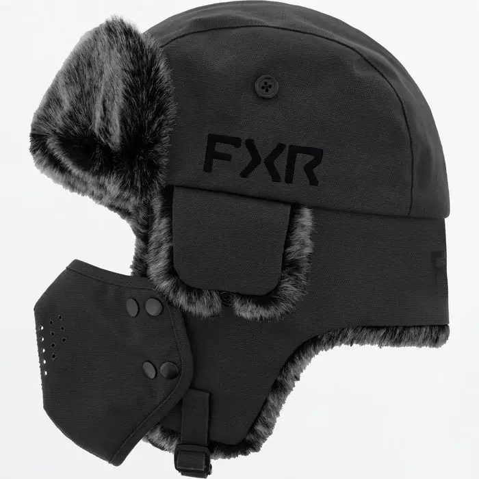 Trapper Hat - Kepsar - 91119 - 1