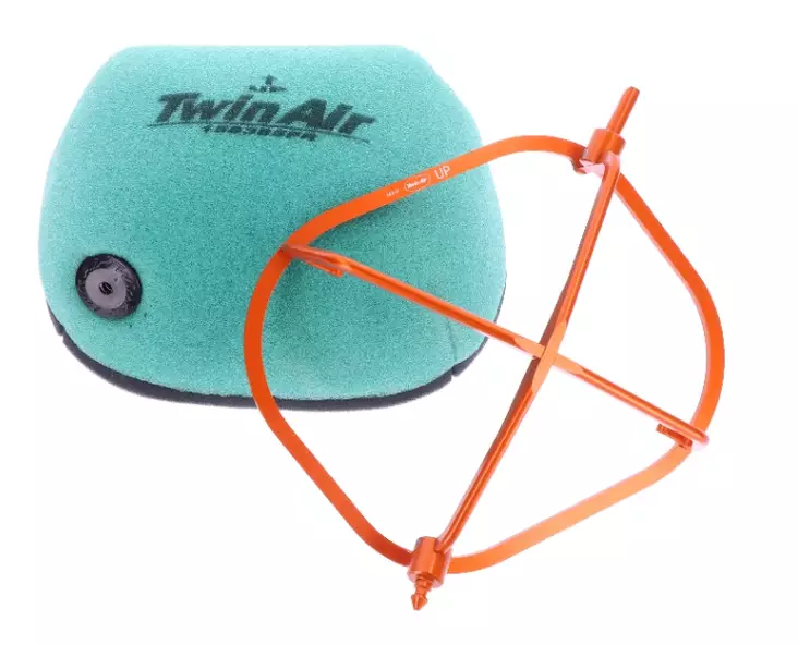 Twin Air PowerFlow Kit Triumph TF 250-X 24-.. TF450 25- - Luftfilter - D521179 - 1