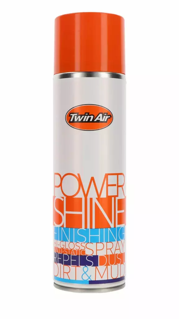 Twin Air PowerShine (500ml) (12) - Tvätt- & rengöringsmedel - D520129 - 1