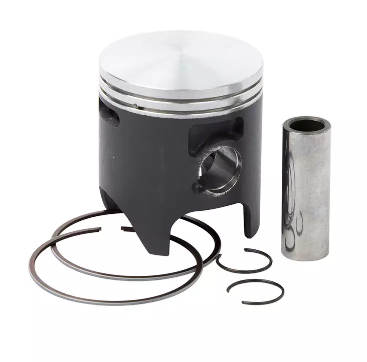 Vertex Piston kit KA KX80 USA 1992-00 47.93mm - Kolvar - D458439 - 1