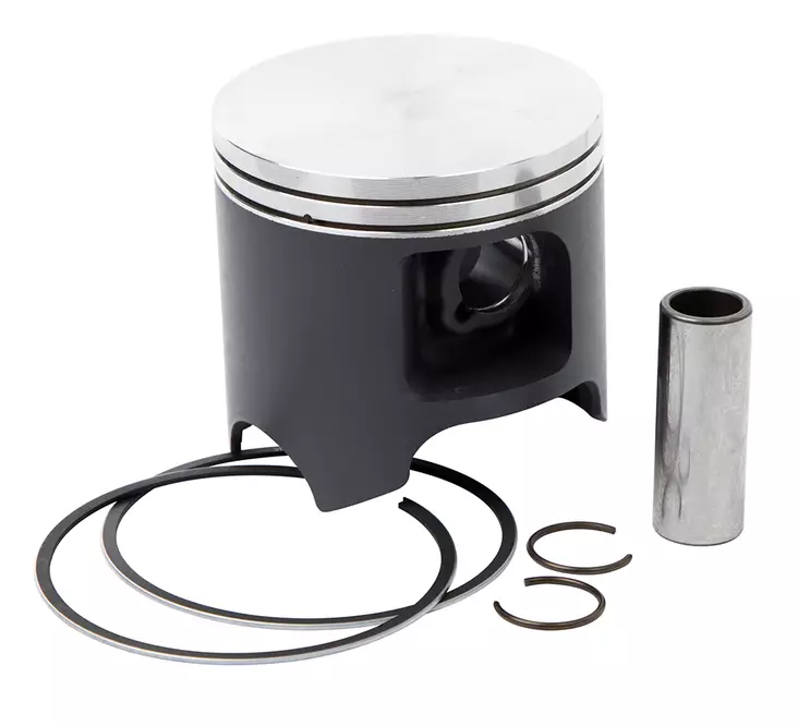 Vertex Piston kit KTM EXC360-EXC380 1996-01 77.96mm - Kolvar - D458809 - 1