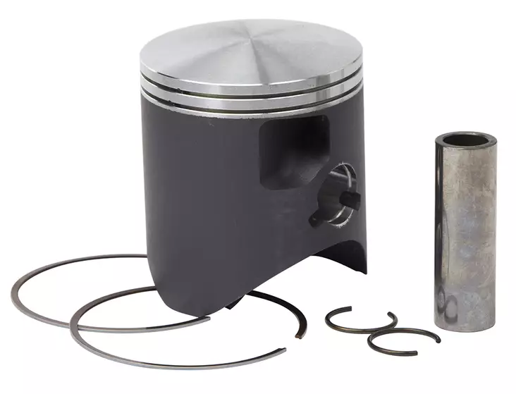 Vertex Piston kit KTM SX/EXC/XC/XC-W250 TPI (2018-22) 2006-22 67.45mm - Kolvar - D457899 - 1