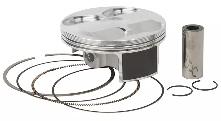 Vertex Piston kit SU RMZ450 Compr 13.1:1 2013-17 95.97mm - Kolvar - D459059 - 1