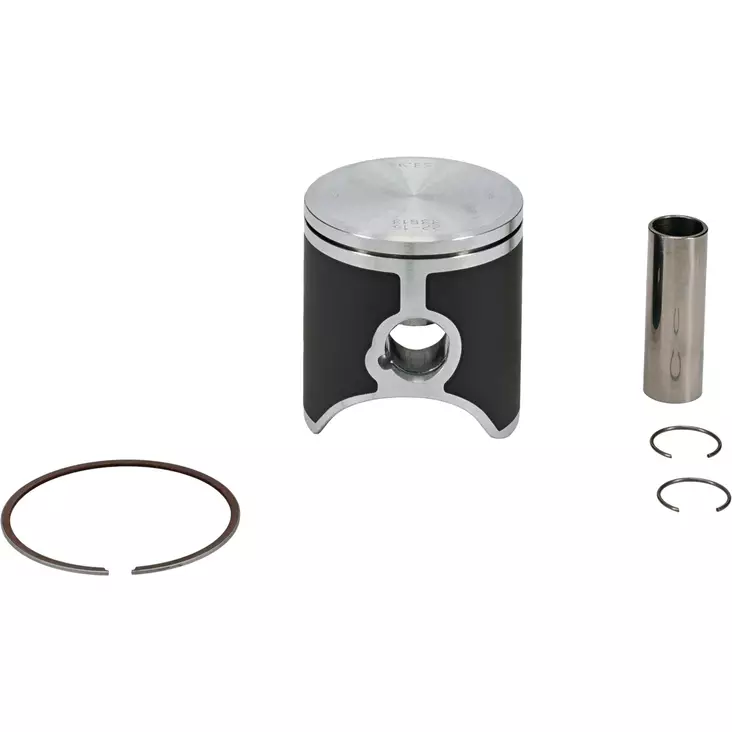 Vertex Piston kit YA YZ-WR125 22-.. XX125 22-.. XE125 23-.. 53.98mm - Kolvar - D457749 - 1