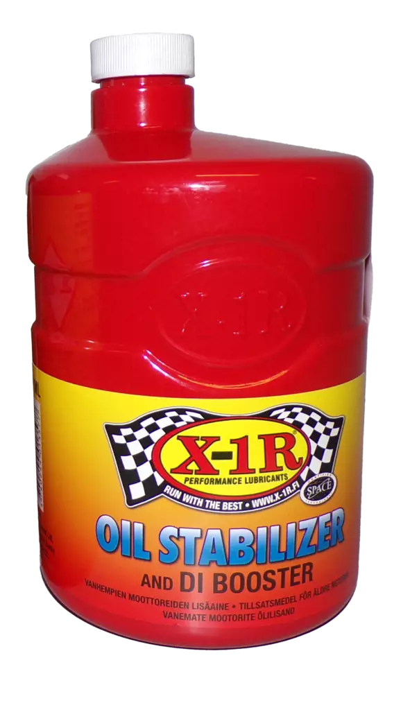 X-1R Oil Stabilizer 946ml - Övriga oljor - D519379 - 1